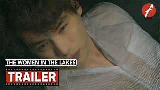 Download lagu The Women in the Lakes (2024) 湖の女たち - Movie Trailer - Far East Films mp3