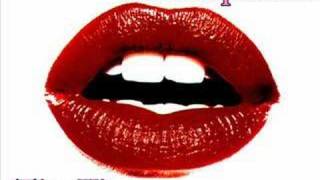 Hooverphonic - The Kiss