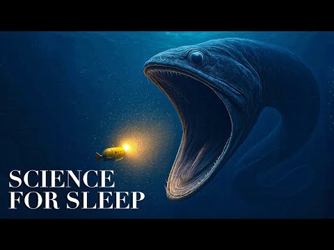 Science For Sleep | Deep Sea: What's Hidden In The Abyss