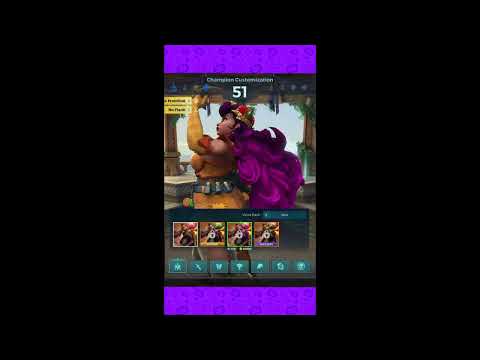 Betty La Bomba is a Blast in Paladins! #Shorts