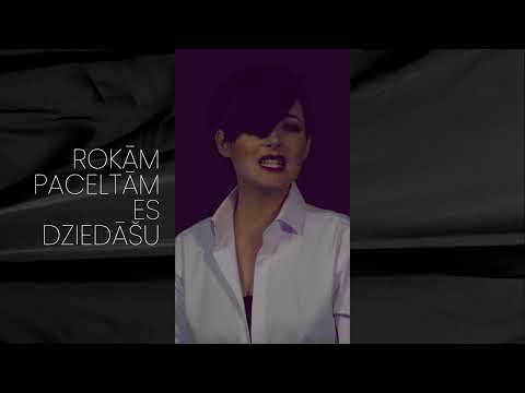 ANTRA STAFECKA - LAIKA PĒDAS