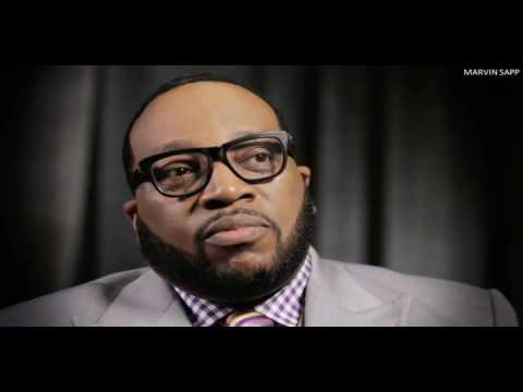 Marvin Sapp - Never Would've Made it.mp4