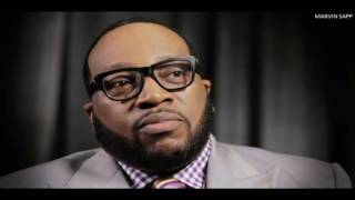 Marvin Sapp - Never Would've Made it.mp4