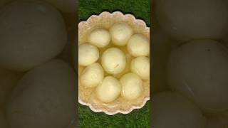 Rasgulla recipe |Rasgulla easy recipe at home |  #youtubeshorts #viral #shortsviral #shorts
