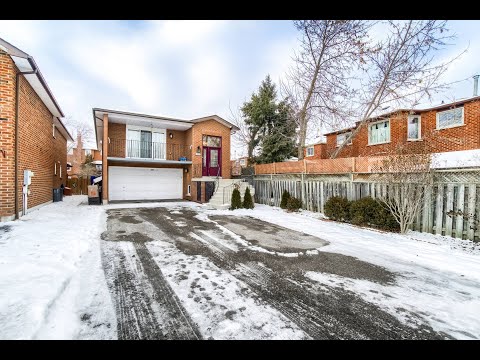 571 Roselaire Trail, Mississauga Home for Sale - Real Estate Properties for Sale