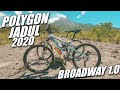 Sepeda Polygon Broadway 1.0