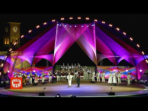 Na këndojnë pushkët nëper kulla - Jetmir Rexhepi & Shkodran Tolaj