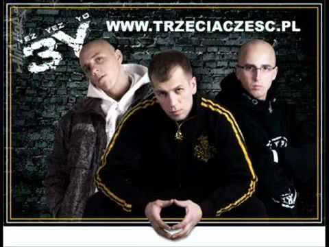 3y TRENDOWATY ( gosc. PIH ) prod. Donatan + Tekst