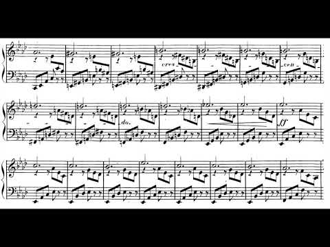 J.W Kalliwoda - Piano Sonata Op.176