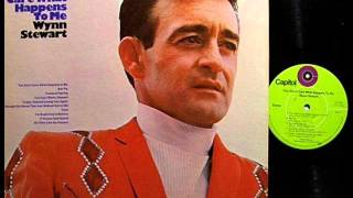 Wynn Stewart &quot;Today I Started Loving You Again&quot;