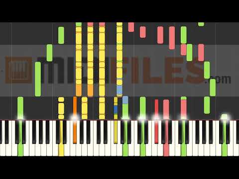 Turaluraluralu (Ich mach Bubu was machst du) - Trio (INSTRUMENTAL VERSION)