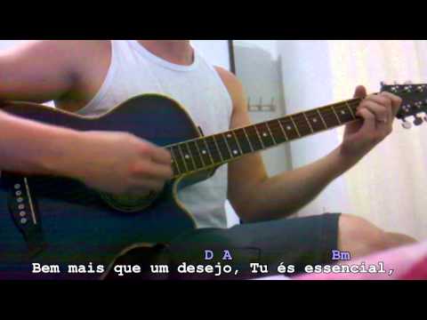 Manancial (ver. 2) - Aline Barros
