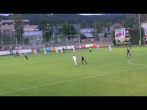 Claudio Lipp Gamehighlights vs SC Weiz