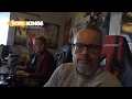 JJ heeft nieuws uit het EA-kamp!