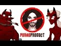 etPAN - PornoProduct [Official video] 