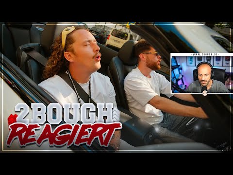 CHAPO102 x BAUSA x MIKSU & MACLOUD - OMG / 2Bough Reaction