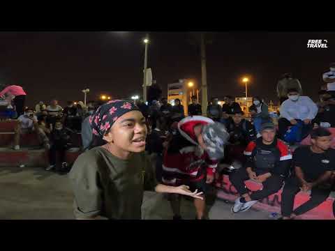 🔥#PAPICHA #NECIA vs #ENESSE #SITHO: CUARTOS Final #MULTIVERSE 🌌