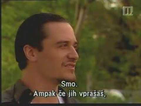 Mike Patton interview 2004 - fantomas