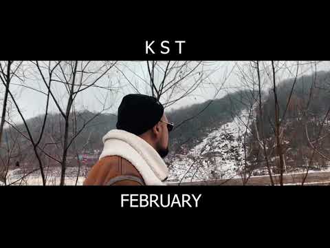 KST | Выжить (Album 2021)