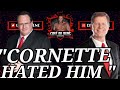 Rene Dupree on Jim Cornette hatred of john Laurinaitis