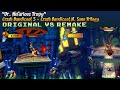 Original N Sane Trilogy Crash 3 MASHUP Dr Nefarious Tropy