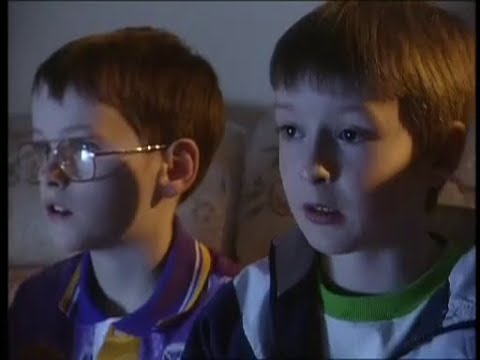 World in Action Welcome to the Danger Zone (1993)