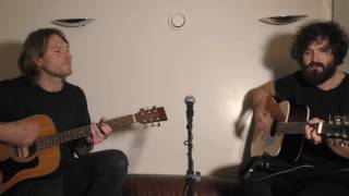 Dinosaur Pile-Up - Friend Of Mine (Live)