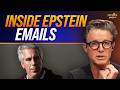 AI Analysis Reveals Patterns In Epstein S Emails