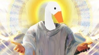 Untitled Goose Game is a Light in These Dark Times - Inside Gaming Daily