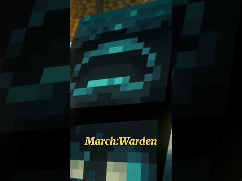 Find Your Minecraft Birth Month Character