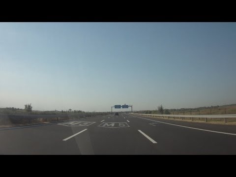 M5 Kecskemét - Szeged (HUN/SRB) (2013)
