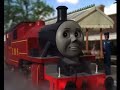 Thomas Friends Today On The Island Of Sodor Taking Care US Dub HD MB