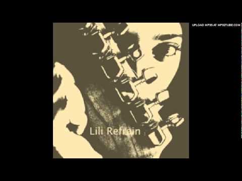 Lili Refrain -  Bottoni Rossi (tre volte pietra)