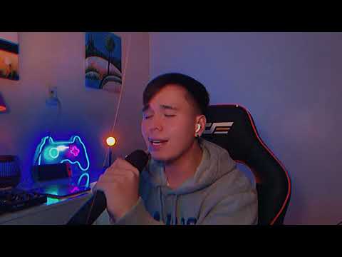 Myko Mañago | If You're Not The One by Daniel Bedingfield (COVER) | ALL TIME FAVORITE SONG!