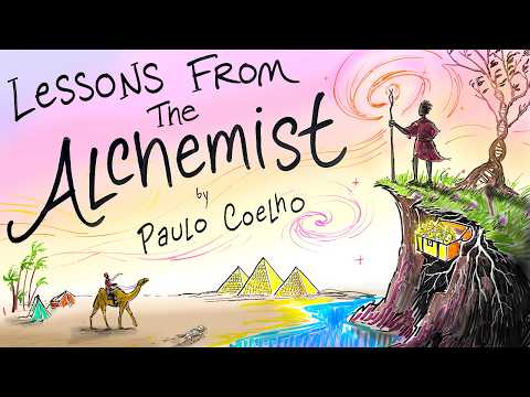 Beware of Unearned Treasure - Lessons from 'The Alchemist' by Paulo Coelho