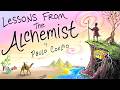 Beware of Unearned Treasure - Lessons from 'The Alchemist' by Paulo Coelho