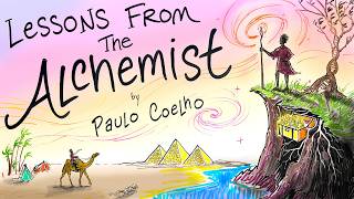Beware of Unearned Treasure - Lessons from 'The Alchemist' by Paulo Coelho
