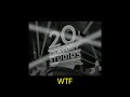 20th Century Studios Illumination 2026 FIXED