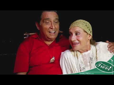 Indifferentemente - MARIO TREVI e MIRNA DORIS l'ultima volta insieme