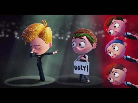 The Ugly Truth (Full song) | Nick Jonas [UglyDolls]