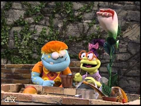 Wimzie's House 105 - Flower Power