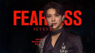 Download lagu SEVENTEEN(세븐틴) - Fearless |Stage mix(교차편집) mp3 Download lagu SEVENTEEN(세븐틴) - Fearless |Stage mix(교차편집) mp3