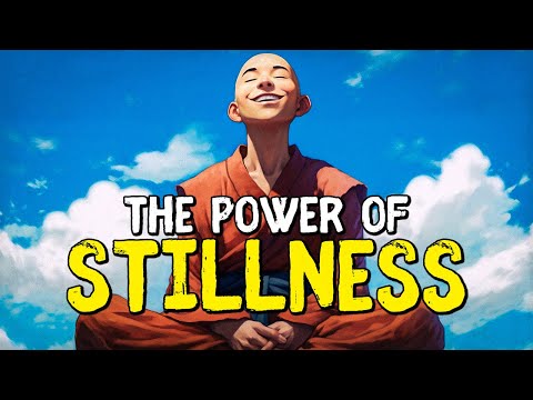 How to Attaining Inner Peace Through the Power of Stillness | A Buddhist Zen Story
