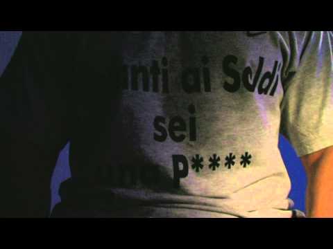 Doppia B : Davanti ai soldi sei una P**** ( TRAILER )