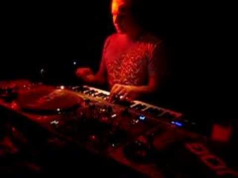 Joe Le Bon Live @ TURBO 5000