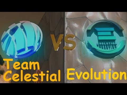 Hearthstone - Pavel - Evolution vs Team Celestial - Gold Club World