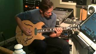 Video thumbnail for Pachelli V-Pick - "The Lick That Ate Y-town!" by Mike Pachelli