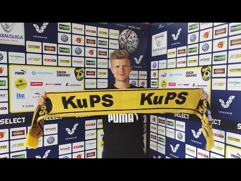 Petteri Pennanen kovin tavoittein loppukauteen