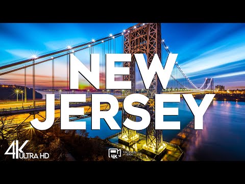 Top 10 Best Things to Do in New Jersey [New Jersey Travel Guide 2025]