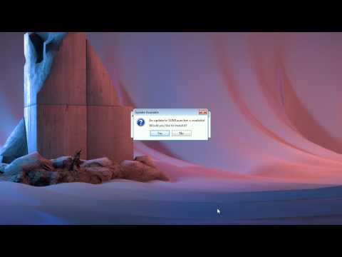 Overgrowth Tutorial - SUMLauncher (Auto updater)